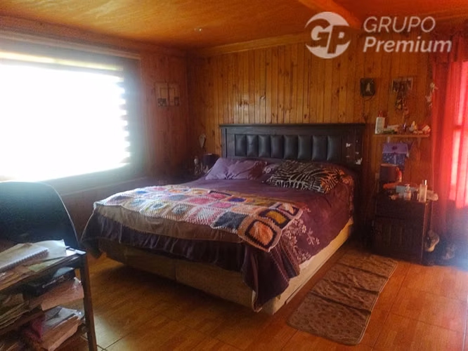 Casa en venta de 4 dorm. en Yerbas Buenas - Imagen 9