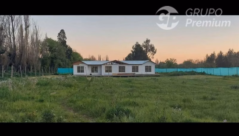Casa en venta de 4 dorm. en Yerbas Buenas - Imagen 15