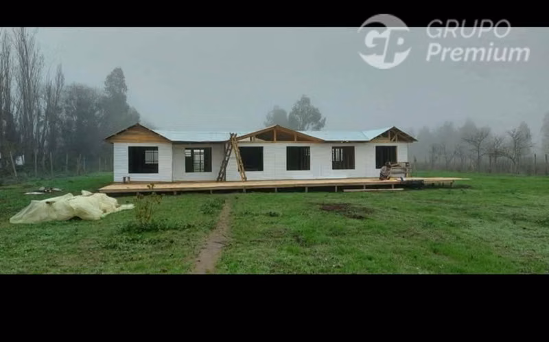 Casa en venta de 4 dorm. en Yerbas Buenas - Imagen 16