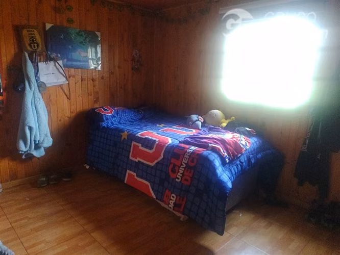Casa en venta de 4 dorm. en Yerbas Buenas - Imagen 11