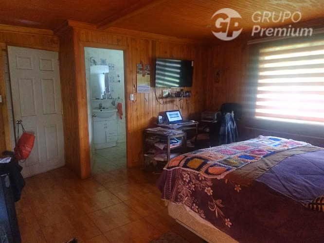 Casa en venta de 4 dorm. en Yerbas Buenas - Imagen 10