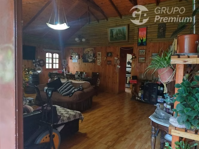 Casa en venta de 4 dorm. en Yerbas Buenas - Imagen 5