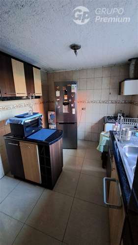 Casa con local comercial en venta . Los Angeles Bio-Bio