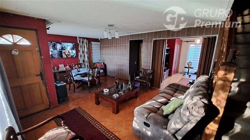 Casa con local comercial en venta . Los Angeles Bio-Bio