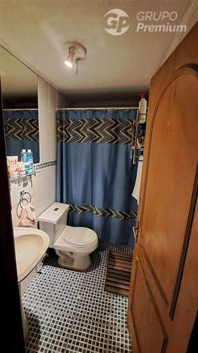 Casa con local comercial en venta . Los Angeles Bio-Bio