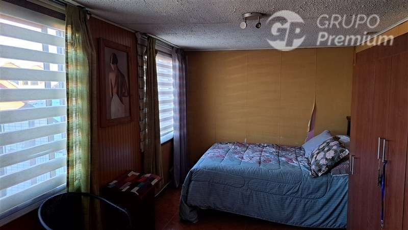 Casa con local comercial en venta . Los Angeles Bio-Bio