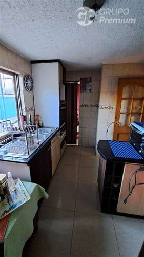 Casa con local comercial en venta . Los Angeles Bio-Bio