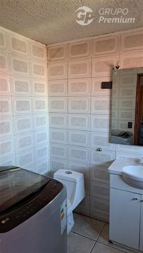 Casa con local comercial en venta . Los Angeles Bio-Bio