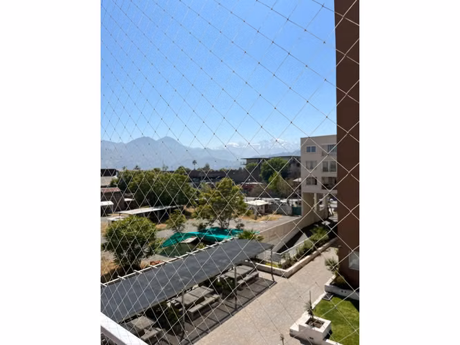 Departamento 2 dormitorios, Estacionamiento y bodega - Imagen 6