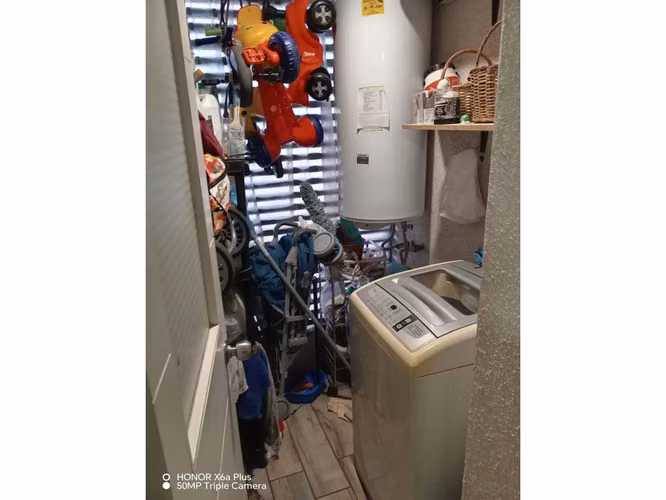 Departamento 2 dormitorios, Estacionamiento y bodega - Imagen 14