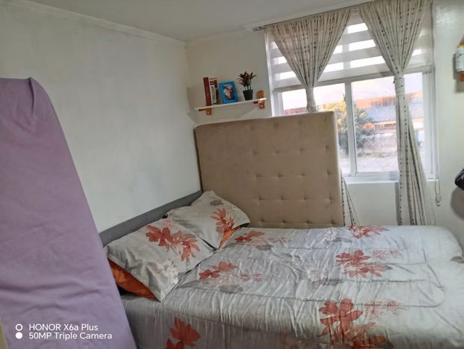 Departamento 2 dormitorios, Estacionamiento y bodega - Imagen 9