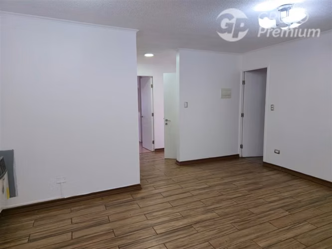 Casa en venta de 4 Dorm 3 Baños Estacionamientos en Buín