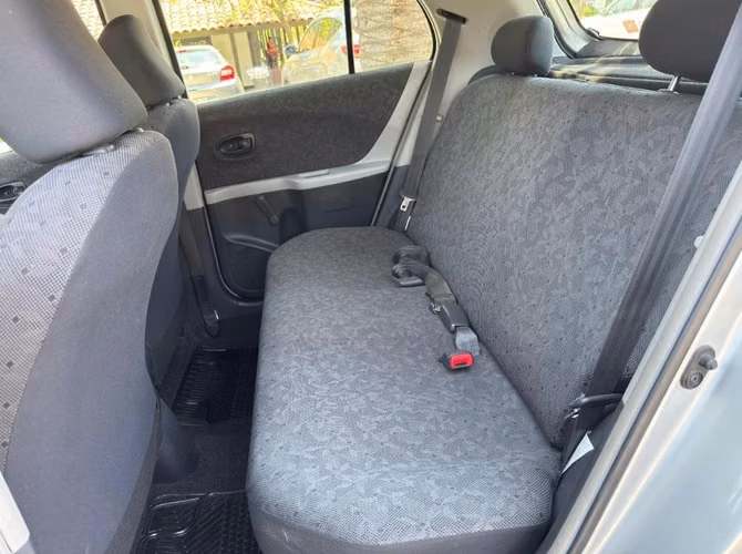 Toyota yaris - Imagen 6