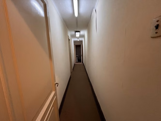 Oficina 93 m2 útiles, 3 privados, Estac. y bodega, Providencia - Imagen 4