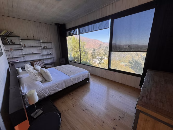 Espectacular Casa 6 dormitorios en Parcela 5.060 m2, Altos de Olmué - Imagen 23