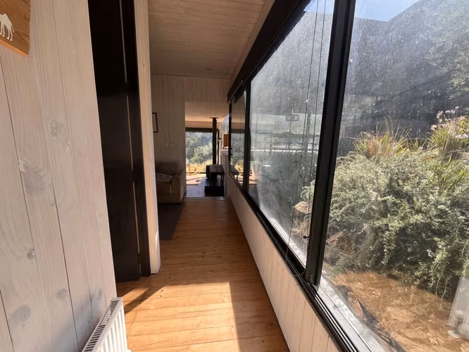 Espectacular Casa 6 dormitorios en Parcela 5.060 m2, Altos de Olmué - Imagen 22