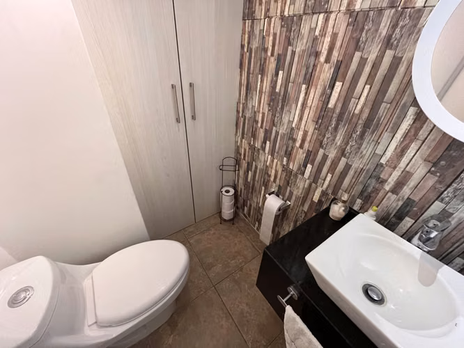 Depto. 180 m2, 4 dormitorios, 2 Estac. y Bodega, Vitacura - Imagen 23