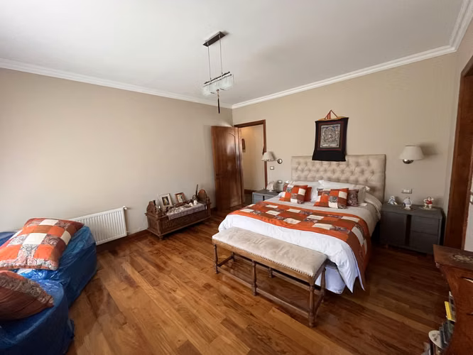 Excelente casa 360m2 en parcela 5.000m2, Limache - Imagen 23