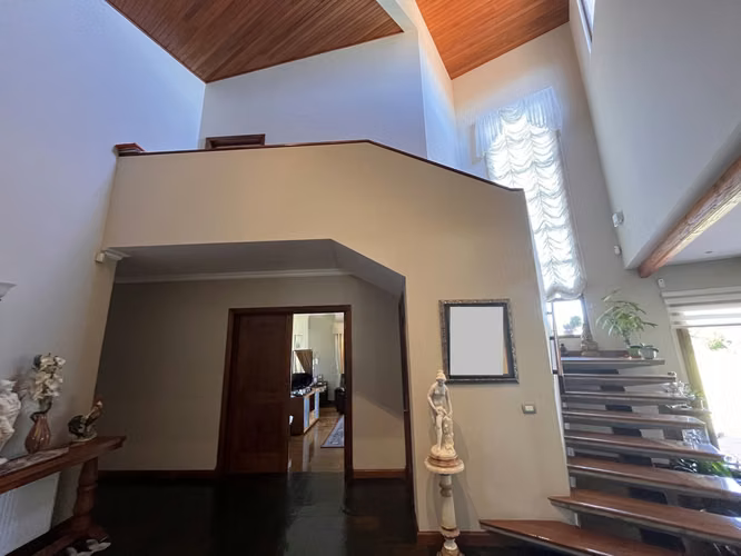 Excelente casa 360m2 en parcela 5.000m2, Limache - Imagen 4