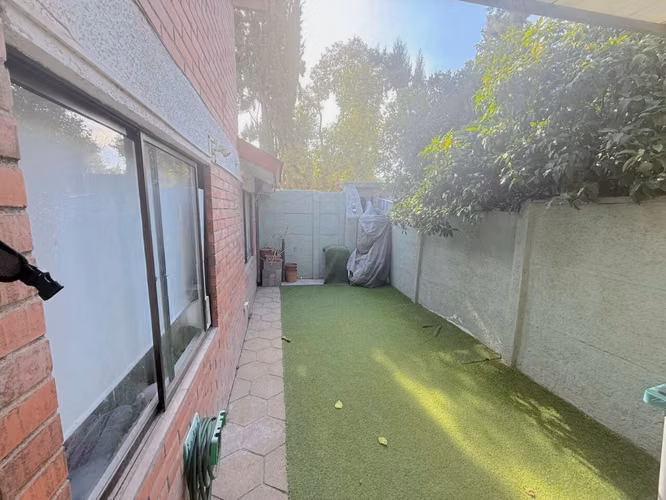 Casa 3 Dorm. 2 baños, Estac, Camino Peñalolén - Imagen 17