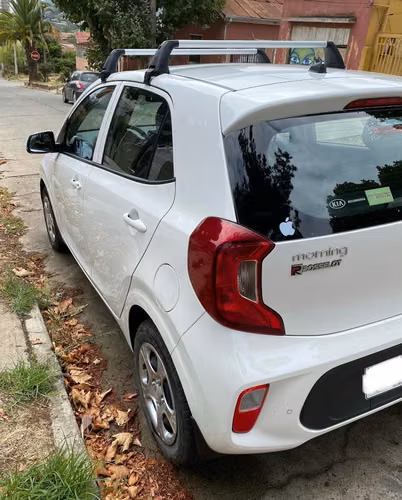 Kia morning 2019 1.2 - Imagen 3