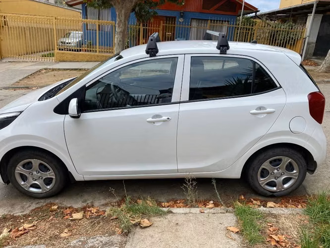 Kia morning 2019 1.2 - Imagen 5