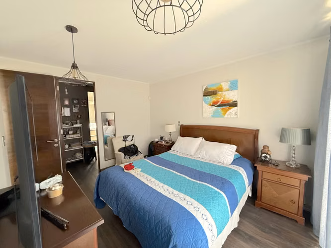 Casa 3 dormitorios, 118 m2 útiles, Santa Elena - Imagen 12