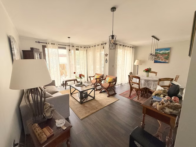 Casa 3 dormitorios, 118 m2 útiles, Santa Elena - Imagen 4