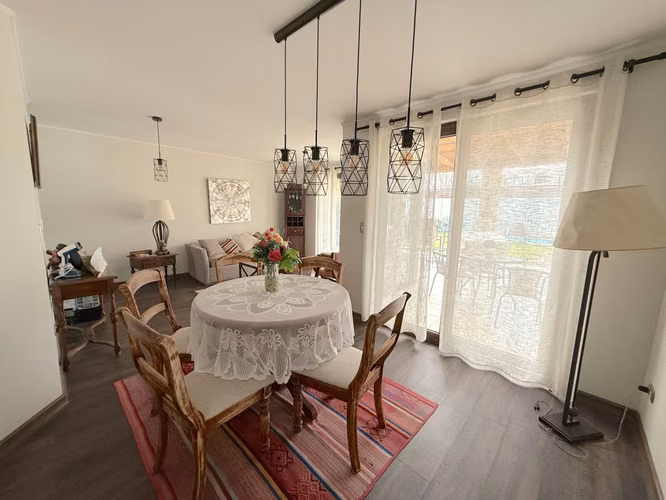 Casa 3 dormitorios, 118 m2 útiles, Santa Elena - Imagen 6