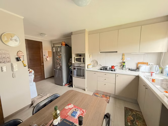 Casa 3 dormitorios, 118 m2 útiles, Santa Elena - Imagen 25