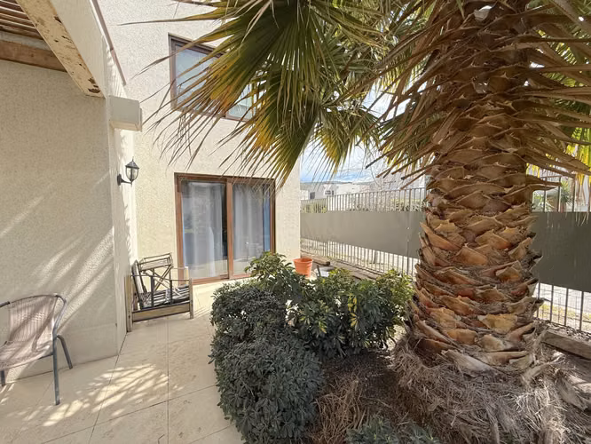 Casa 3 dormitorios, 118 m2 útiles, Santa Elena - Imagen 8