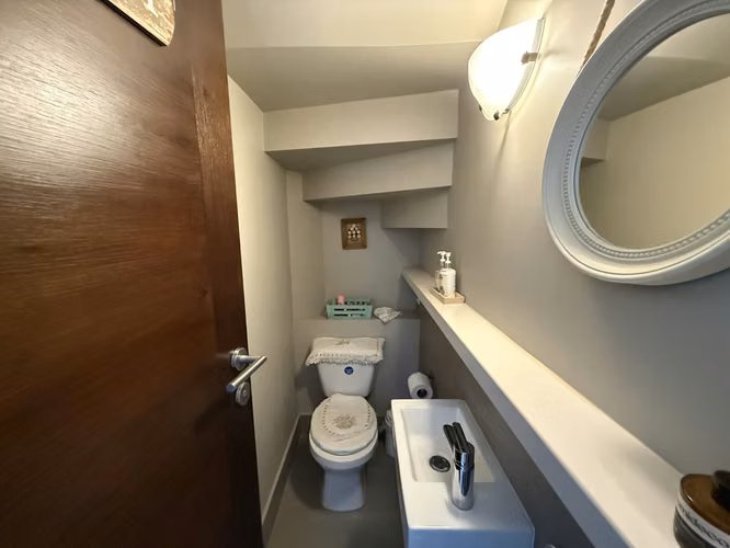 Casa 3 dormitorios, 118 m2 útiles, Santa Elena - Imagen 17