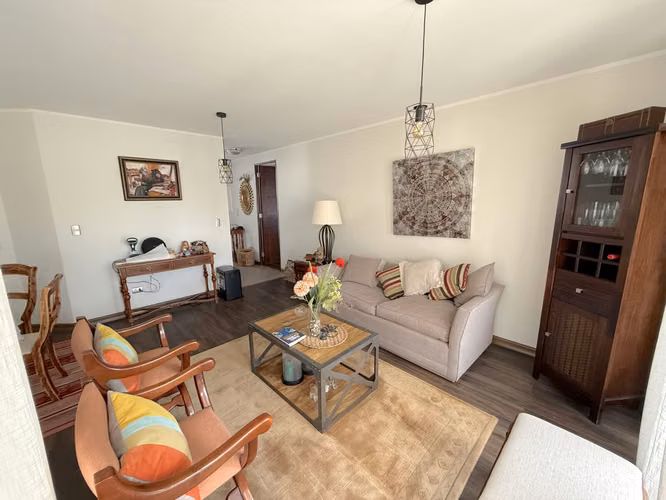 Casa 3 dormitorios, 118 m2 útiles, Santa Elena - Imagen 5