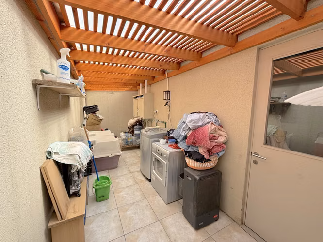 Casa 3 dormitorios, 118 m2 útiles, Santa Elena - Imagen 27