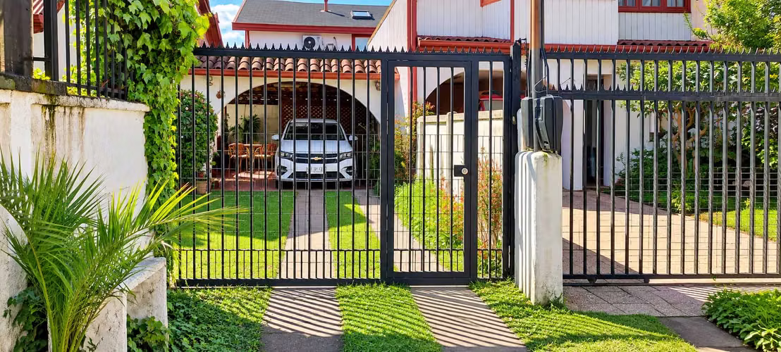 Casa 4D 2B con patio – San Pedro de la Paz (182515) - Imagen 17