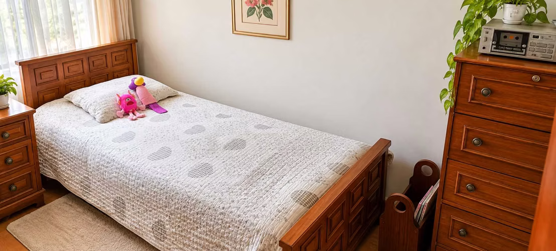 Casa 4D 2B con patio – San Pedro de la Paz (182515) - Imagen 10