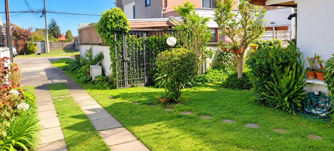 Casa 4D 2B con patio – San Pedro de la Paz (182515) - Imagen 18