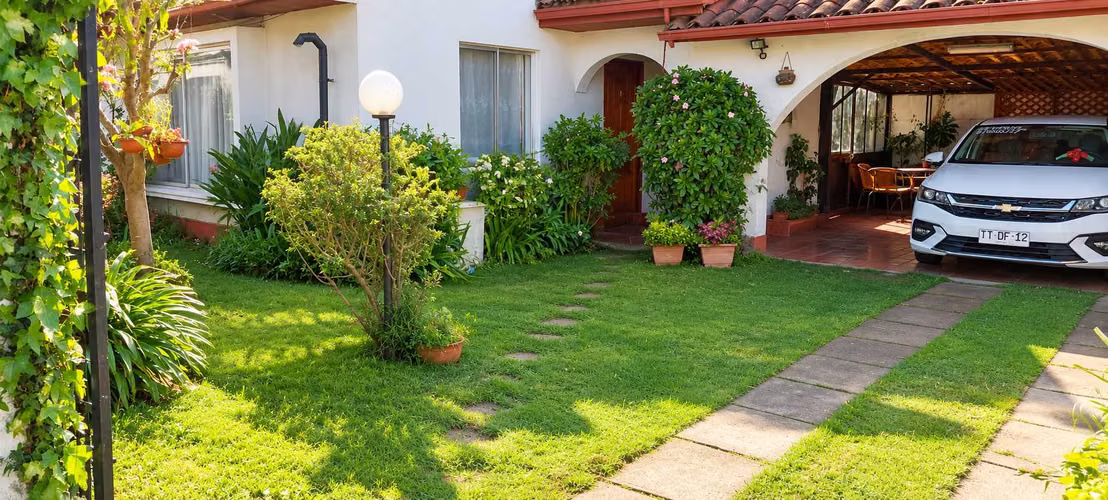 Casa 4D 2B con patio – San Pedro de la Paz (182515) - Imagen 19