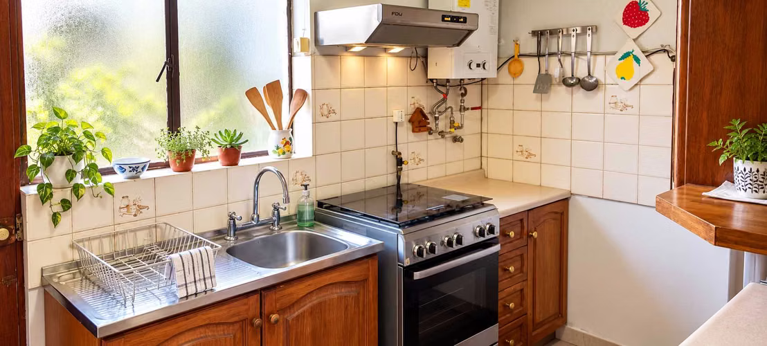 Casa 4D 2B con patio – San Pedro de la Paz (182515) - Imagen 6