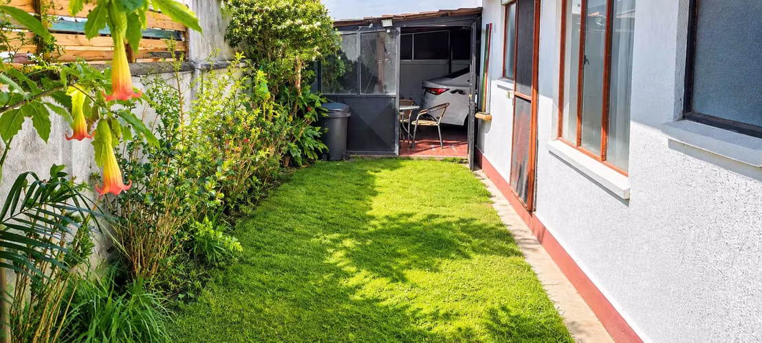 Casa 4D 2B con patio – San Pedro de la Paz (182515) - Imagen 23