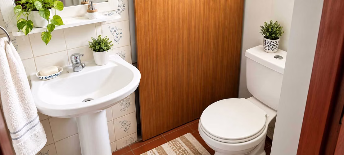 Casa 4D 2B con patio – San Pedro de la Paz (182515) - Imagen 13