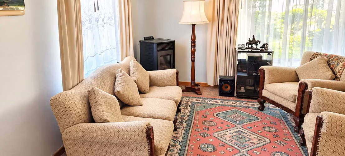 Casa 4D 2B con patio – San Pedro de la Paz (182515) - Imagen 4