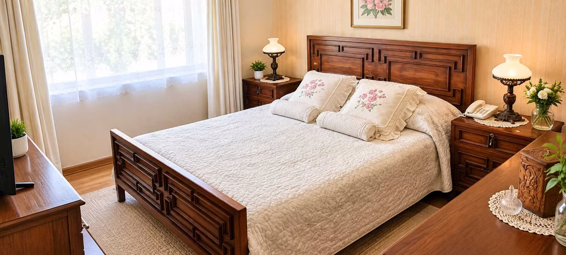 Casa 4D 2B con patio – San Pedro de la Paz (182515) - Imagen 9