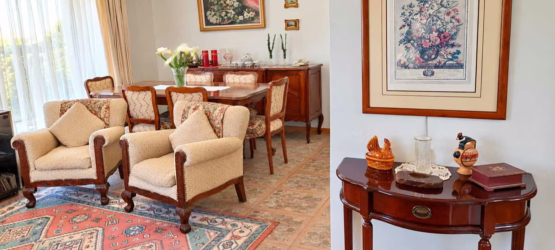 Casa 4D 2B con patio – San Pedro de la Paz (182515) - Imagen 3