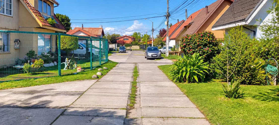 Casa 4D 2B con patio – San Pedro de la Paz (182515) - Imagen 24