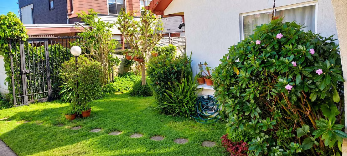 Casa 4D 2B con patio – San Pedro de la Paz (182515) - Imagen 21