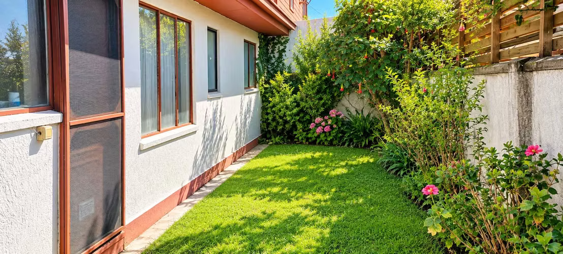 Casa 4D 2B con patio – San Pedro de la Paz (182515) - Imagen 22