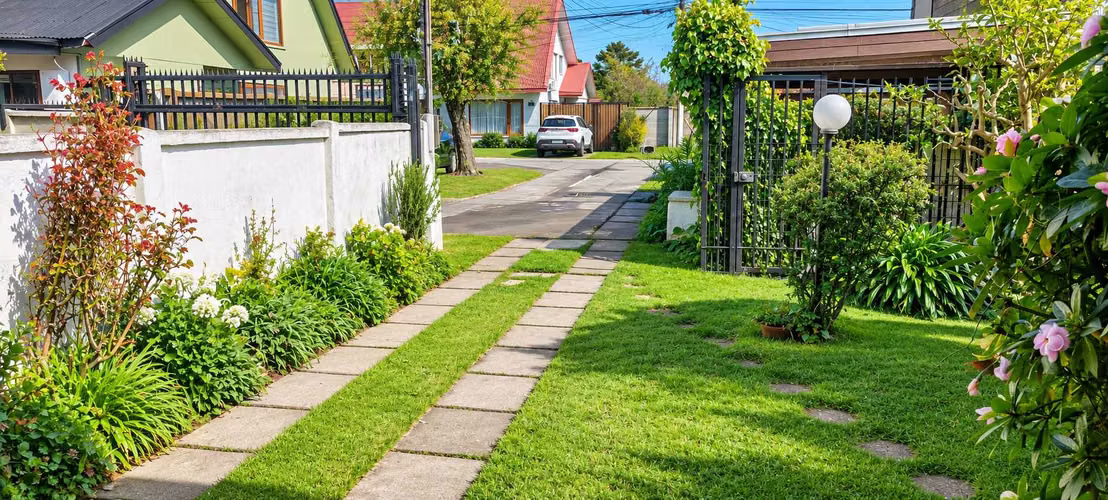 Casa 4D 2B con patio – San Pedro de la Paz (182515) - Imagen 20