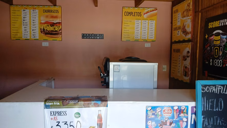 Arriendo | Local comercial equipado en Puente Alto