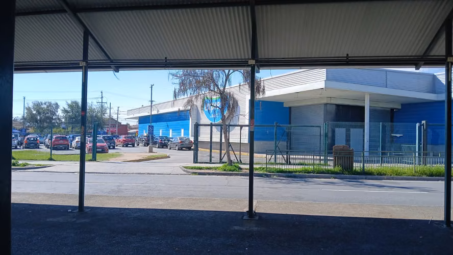 Arriendo | Local comercial equipado en Puente Alto